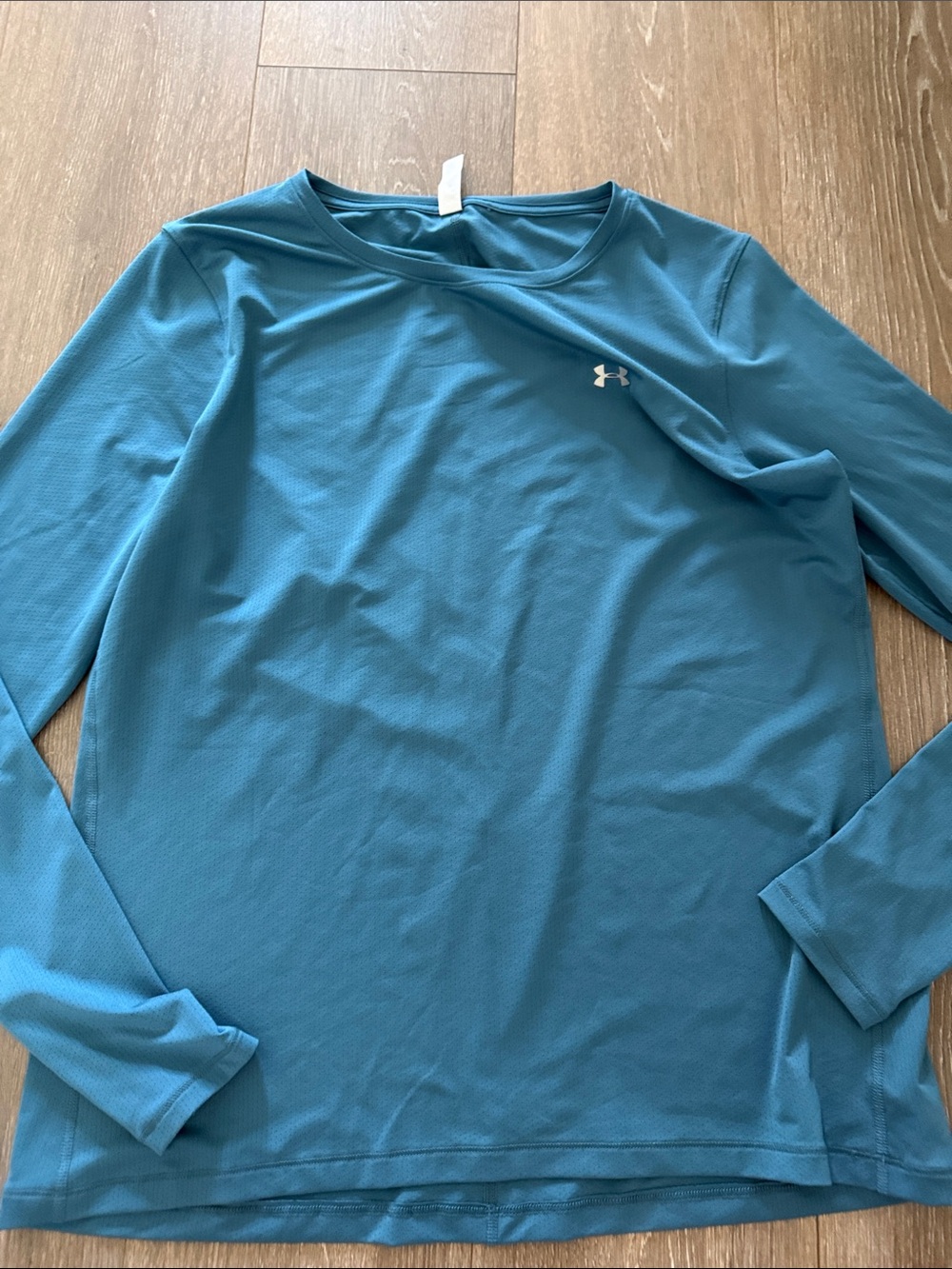 Under Armour Women's Long Sleeve Performance Top